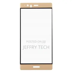 3d Tempered Glass For Huawei P9 Plus