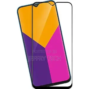 Tempered Glass Screen Protector for Samsung Galaxy M20