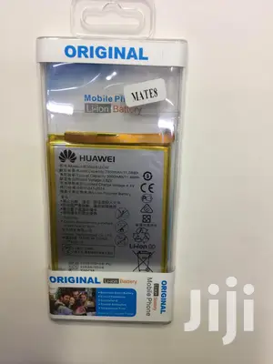 Mate 8 Battery