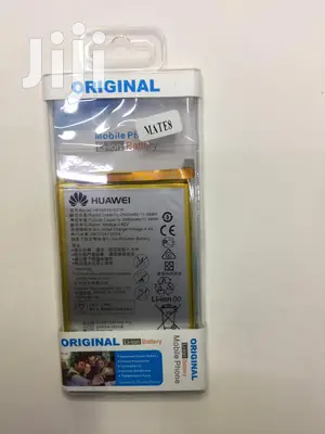 Mate 8 Battery