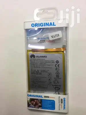 Mate 8 Battery