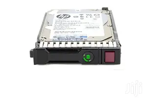 Hpe 1.2tb 2.5-Inch SFF Sas 12gb/S RPM G10