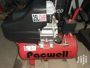 25litres Compressor