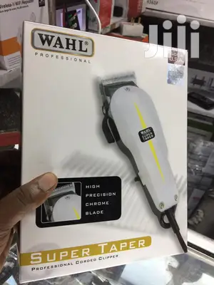Original Wahl Shaver-003