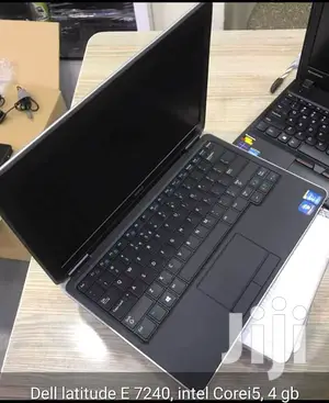 Laptop Dell Latitude 14 E7470 4GB Intel Core i5 SSD 128GB