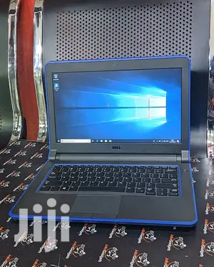 Laptop Dell Latitude 13 3340 4GB Intel Core I3 HDD 500GB