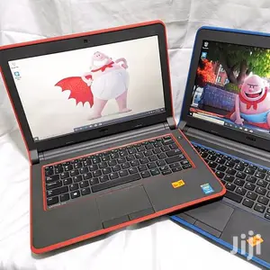 Laptop Dell Latitude 13 3340 4GB Intel Core I3 HDD 500GB