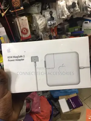 Apple 85W Magsafe 2 Power Adapter For Macbook Pro With Retina Display