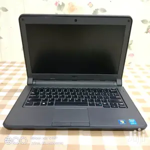 Laptop Dell Latitude 13 3340 4GB Intel Core I3 HDD 500GB