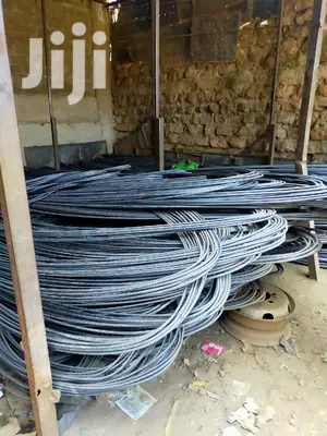 D8 Steel Bar