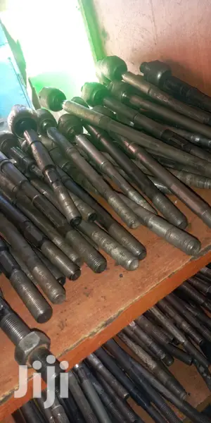 Ex Japan Rackends On Sale