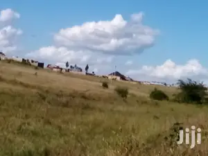 Joska 24 Acres For Sale Very Prime Land And Environment