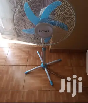 Brand New Stand Fans