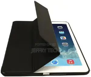 Smart Case and Cover for iPad 4 - Black