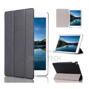 Smart Case and Cover for iPad 3 - Black