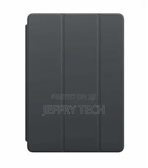 Smart Case and Cover for iPad 3 - Black