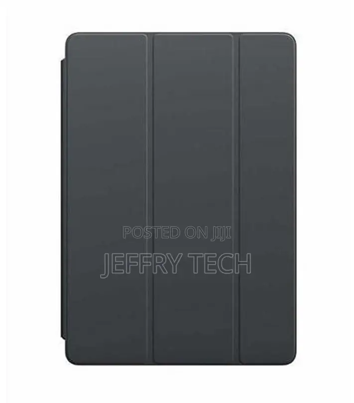 Smart Case and Cover for iPad 3 - Black