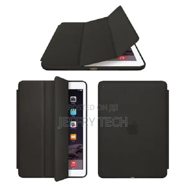 Flip Case for iPad Pro 9.7" - Black