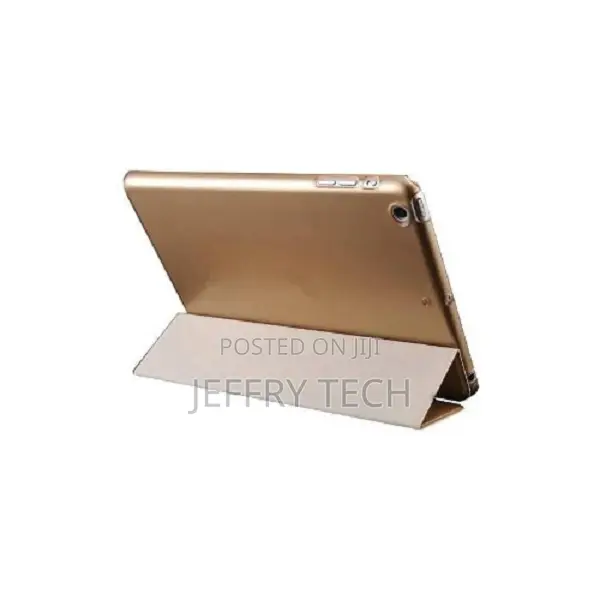 Flip Case for iPad Pro 9.7" - Black