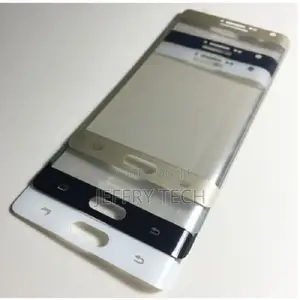 Samsung Galaxy Note Edge Glass Screen Protector