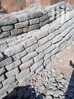 Foundation Stones