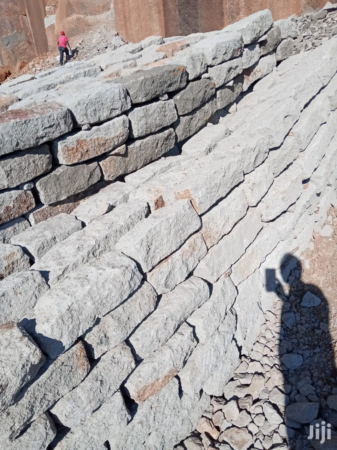 Foundation Stones