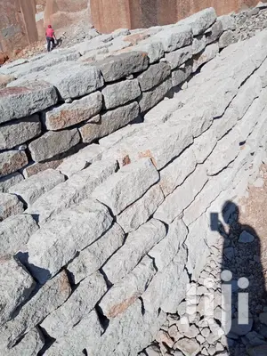 Foundation Stones