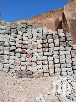 Foundation Stones
