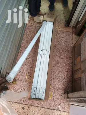 Led Fitting, 4ft