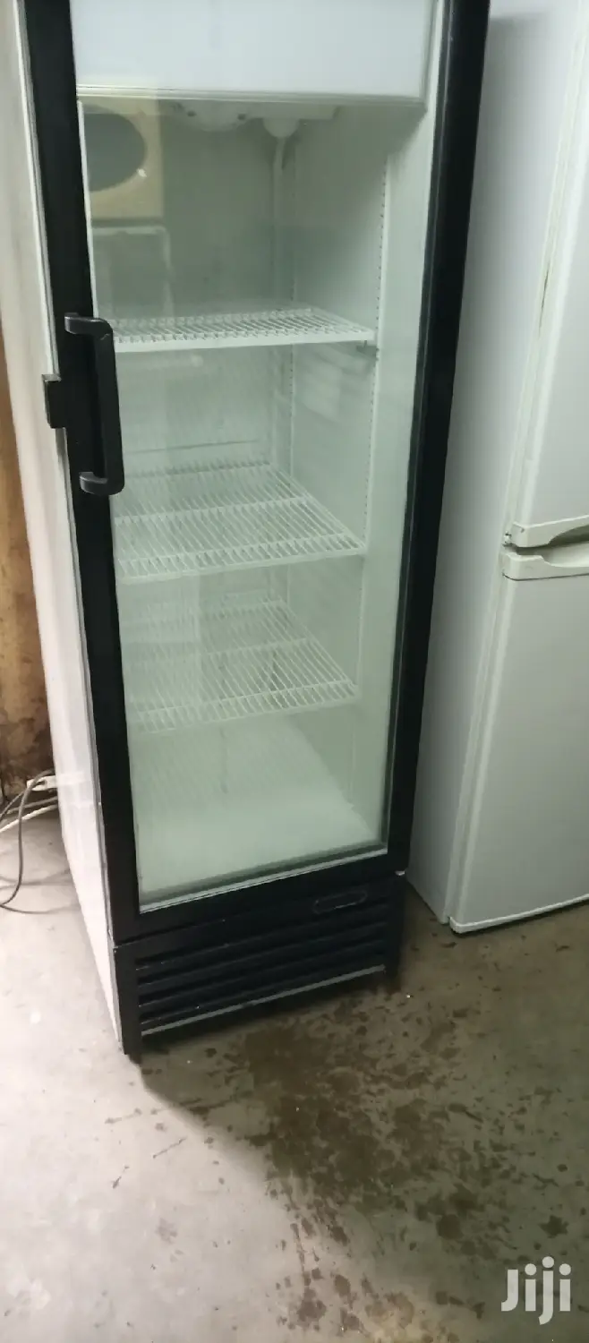 Drinks Fridge