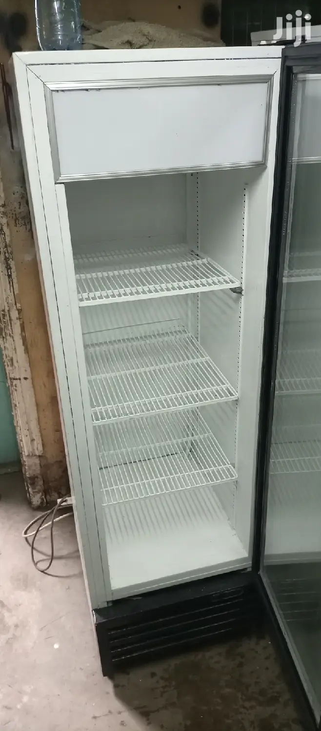 Drinks Fridge