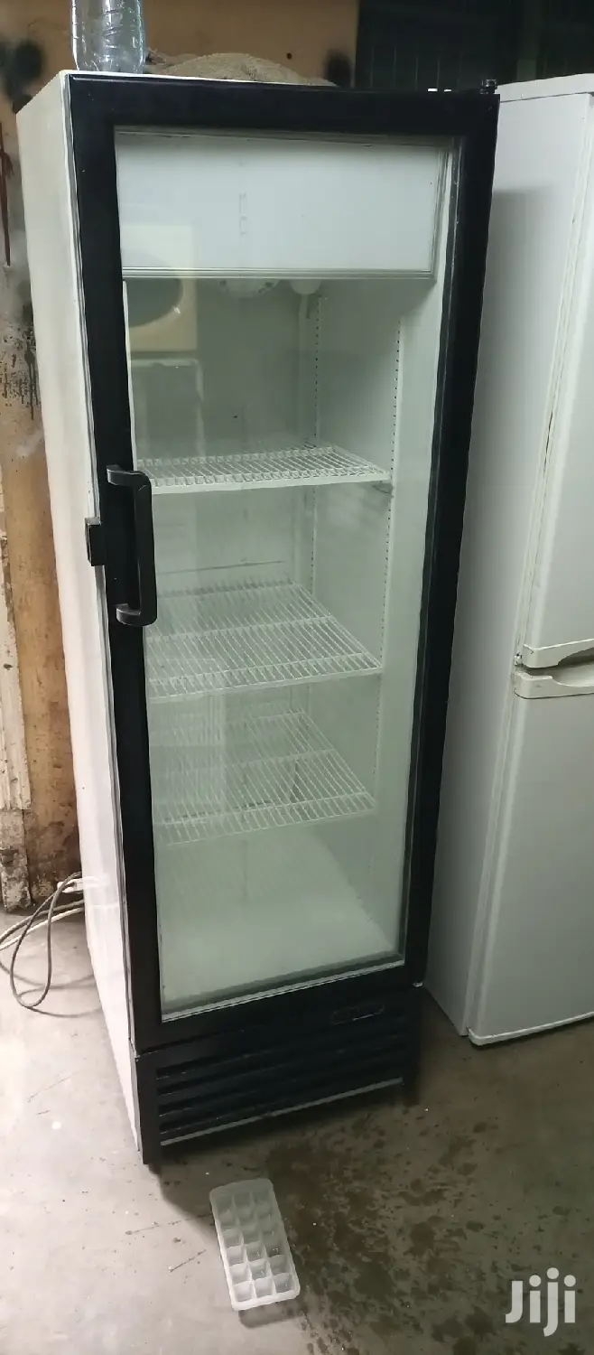 Drinks Fridge