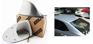 Roof Shark Fin Antenna/Ariel