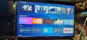 Eefa Smart Android Tv 43 Inch