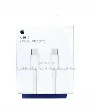 Apple USB-C To C 2m Fast Charging Data Cable