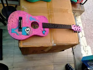 Baby Guitar