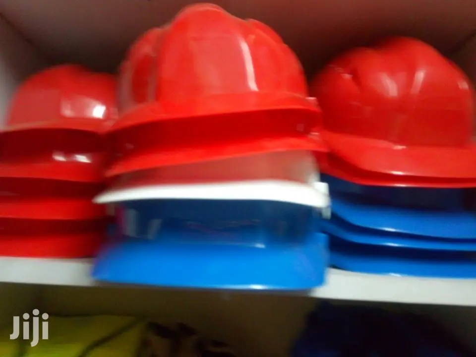 Construction/Safety Helmets