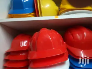 Construction/Safety Helmets