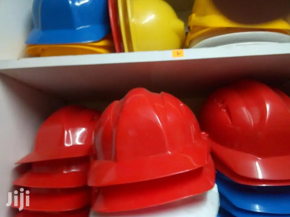 Construction/Safety Helmets