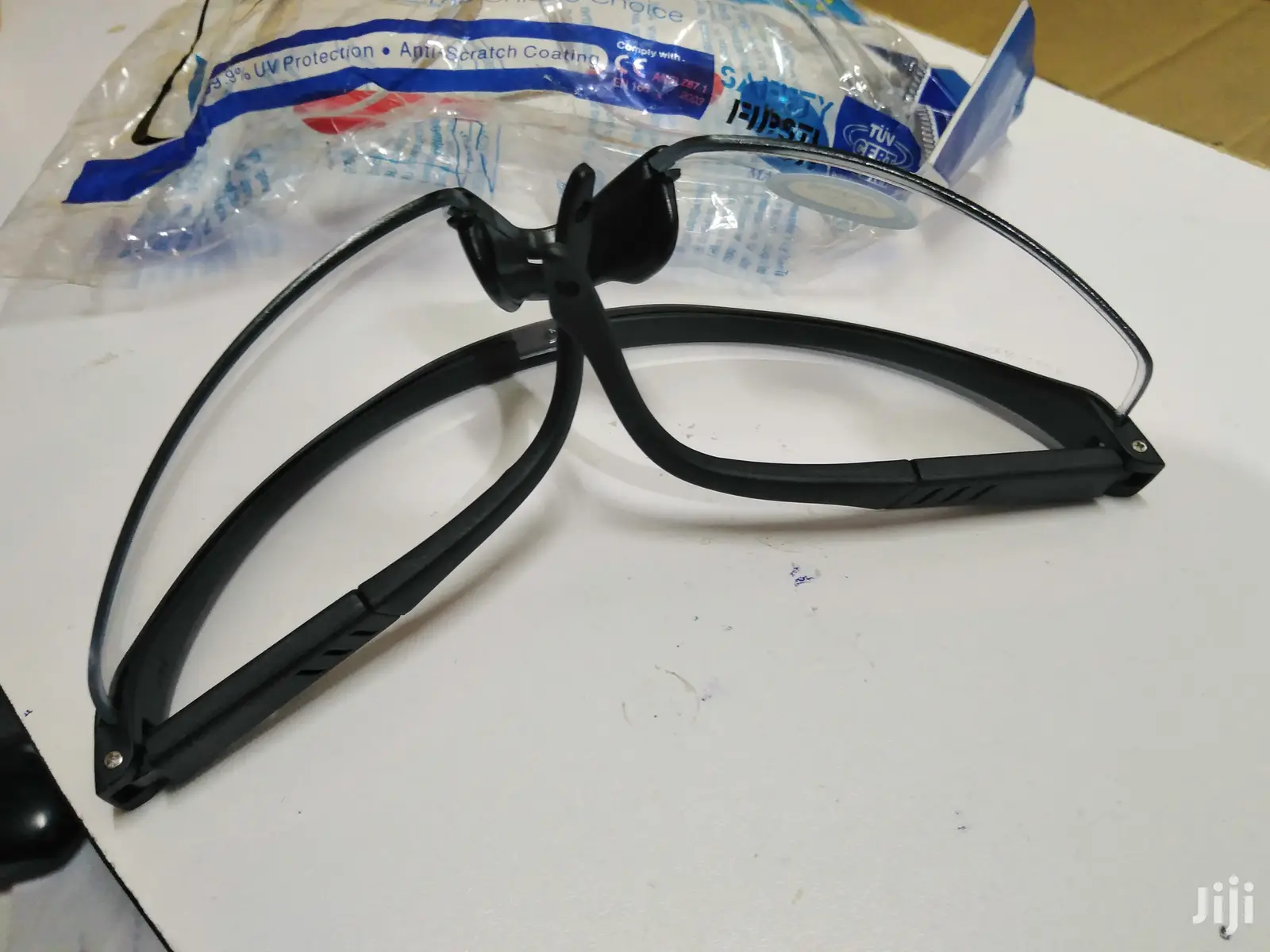 Safety Spectacles