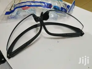 Safety Spectacles
