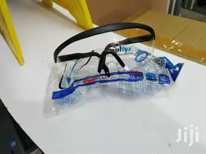 Safety Spectacles