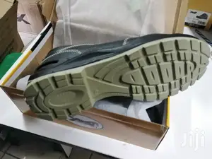 Safety Boots
