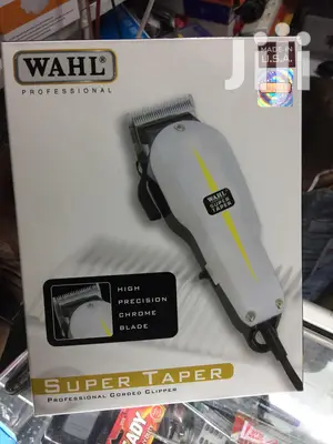 Original Wahl Shaving Machine-002