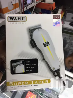 Wahl Shaver