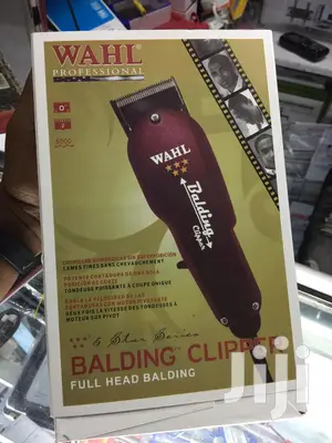 Balding Machine Shaver-001