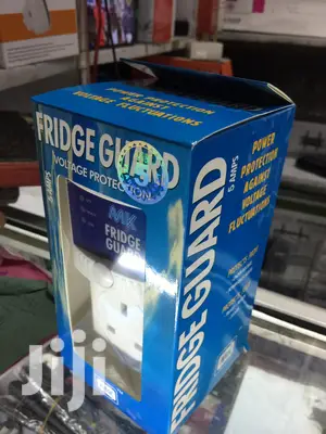 Fridge Guard