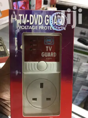 Tv Guard Protector