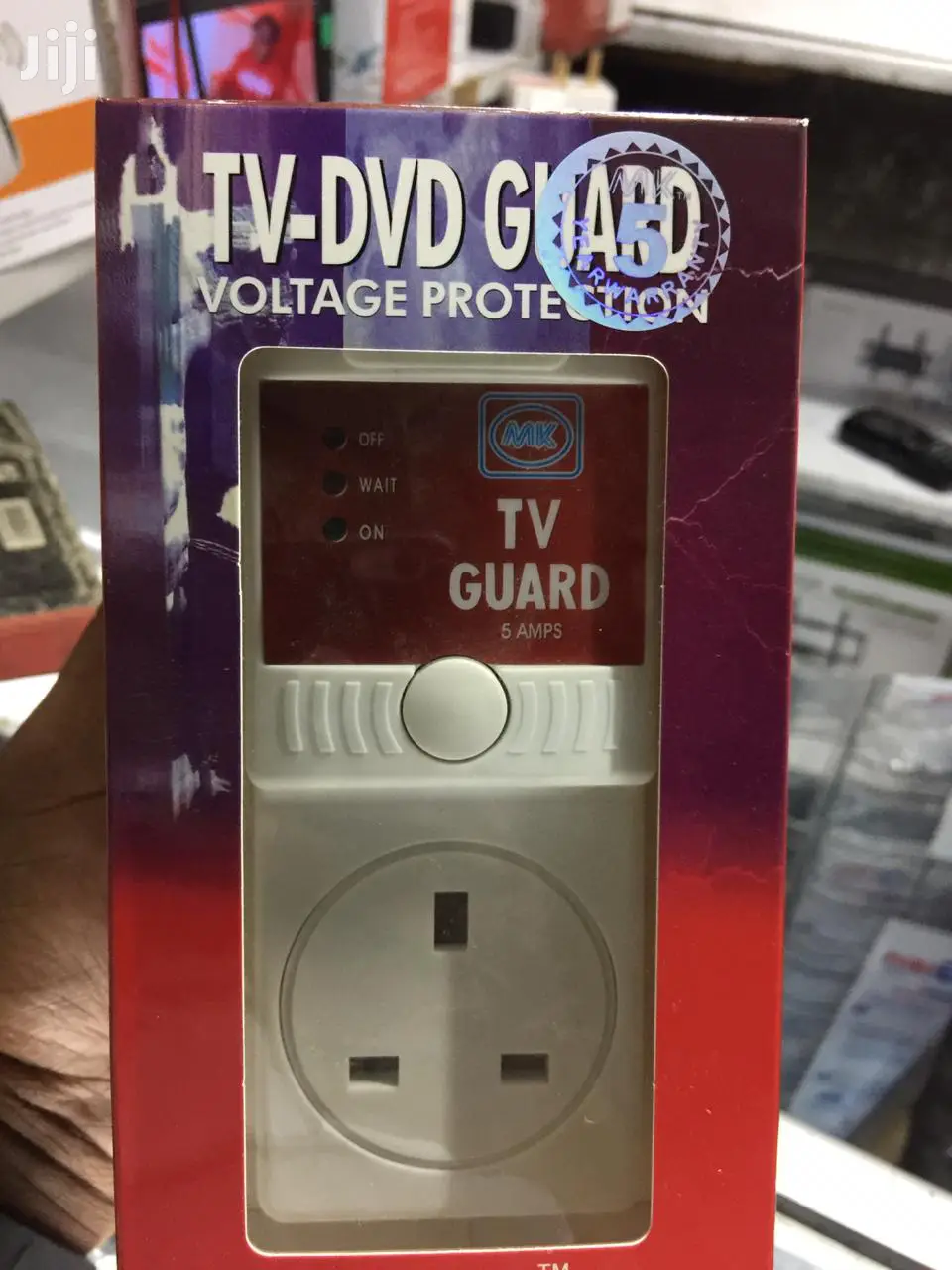 Tv Guard Protector