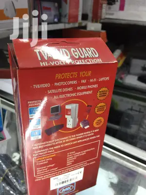 Tv Guard Protector